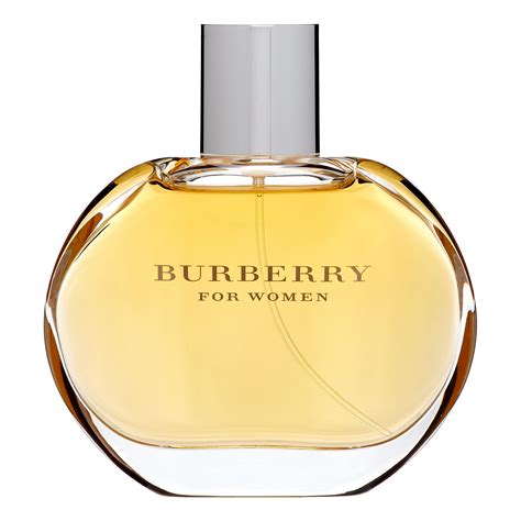 my burberry perfume feminino|Burberry classic eau de parfum perfume for women 3.3 oz.